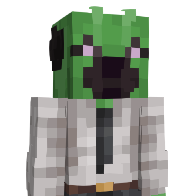 Mvstix's Minecraft Skin