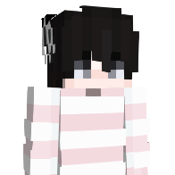 Pluffie's Minecraft Skin