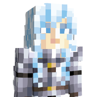 xibn's Minecraft Skin
