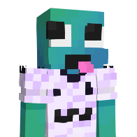 Cyanri's Minecraft Skin