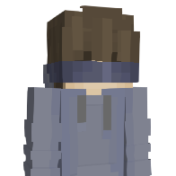 Voxyify's Minecraft Skin