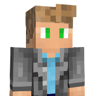 JthaloTime's Minecraft Skin