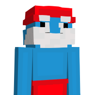 Elgaaam's Minecraft Skin