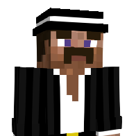 Barlem's Minecraft Skin