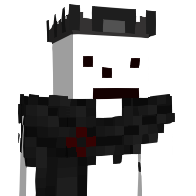 GratefulBow8847's Minecraft Skin