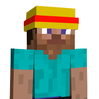 compbob's Minecraft Skin