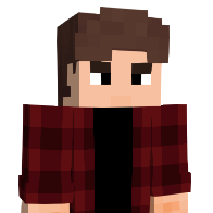 Qw1rlex's Minecraft Skin