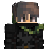 ymilosz's Minecraft Skin