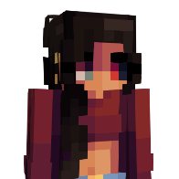 Nidhee's Minecraft Skin