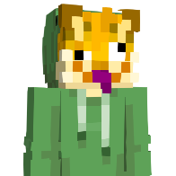 qbingcow's Minecraft Skin
