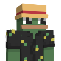 oqc's Minecraft Skin