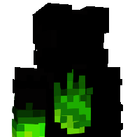 CaptainMaj's Minecraft Skin