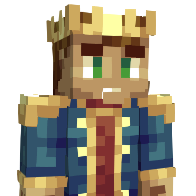 Tinksic's Minecraft Skin