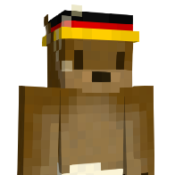 reinheitsgebot's Minecraft Skin