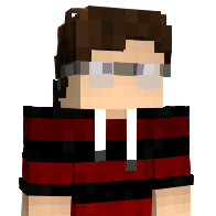 Qubeet's Minecraft Skin