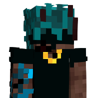 Blackest0aiku's Minecraft Skin