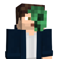 HudsonU's Minecraft Skin