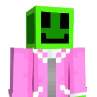 Alexandrin's Minecraft Skin