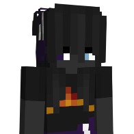 210b's Minecraft Skin