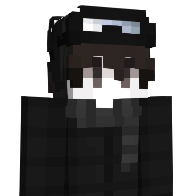 Mijp19's Minecraft Skin
