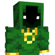uncirculated's Minecraft Skin