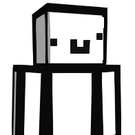 maksutka355's Minecraft Skin