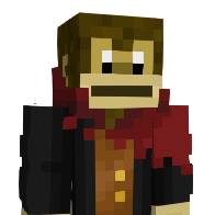 hhns's Minecraft Skin
