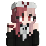 BUNNAYA's Minecraft Skin