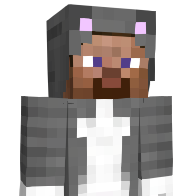 4saac's Minecraft Skin