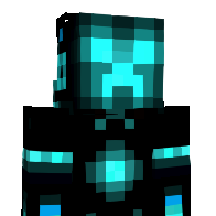 Zombie_Plant's Minecraft Skin
