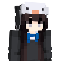 KI4's Minecraft Skin