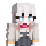 PIPPESQUEEK0's Minecraft Skin