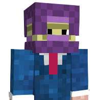 AxeinAAM's Minecraft Skin