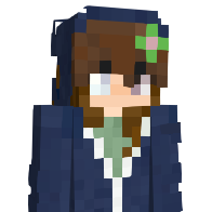 Mellowany's Minecraft Skin