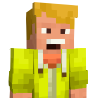 Monsi64's Minecraft Skin