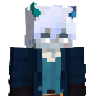Vexanion's Minecraft Skin