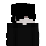 Hufyy's Minecraft Skin