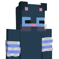 Niebieskaa5's Minecraft Skin