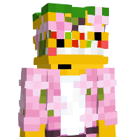 SrCausaX_'s Minecraft Skin