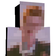 HudU1801's Minecraft Skin