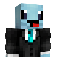 Buttershea's Minecraft Skin