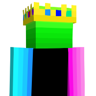 _DamixFUN_'s Minecraft Skin