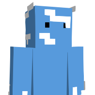 SkySkye1's Minecraft Skin