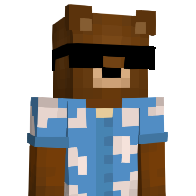 Roydrick's Minecraft Skin
