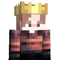 Mudminder's Minecraft Skin