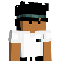 Sweetness's Minecraft Skin