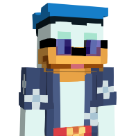 Odgz's Minecraft Skin