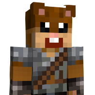 CochonDingue's Minecraft Skin
