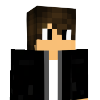 Jeova's Minecraft Skin