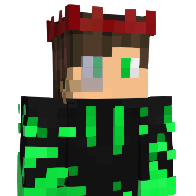 LariKusingen's Minecraft Skin